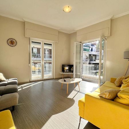 Wsd Golden Times 8 Apartment Hotel Athens Exterior photo