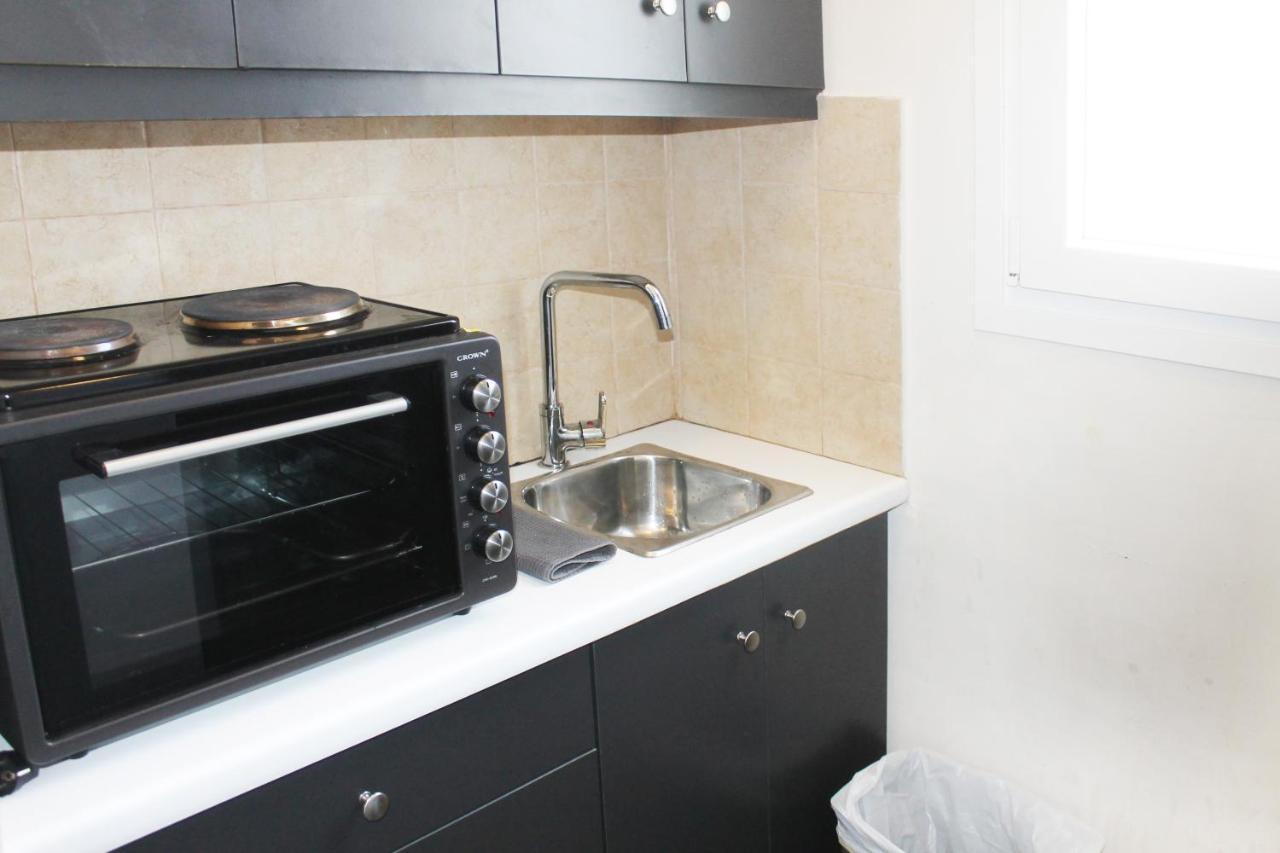 Wsd Golden Times 8 Apartment Hotel Athens Exterior photo