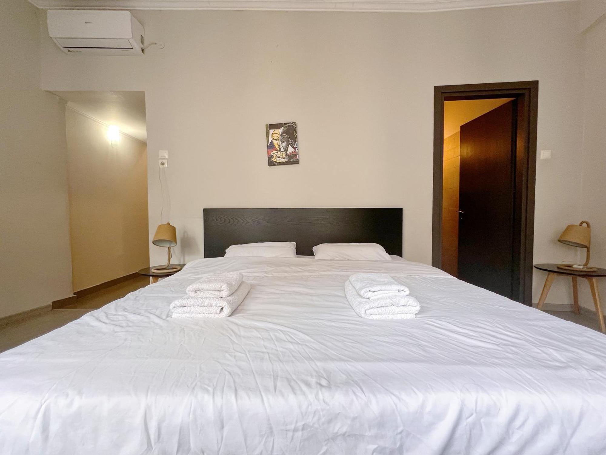 Wsd Golden Times 8 Apartment Hotel Athens Exterior photo