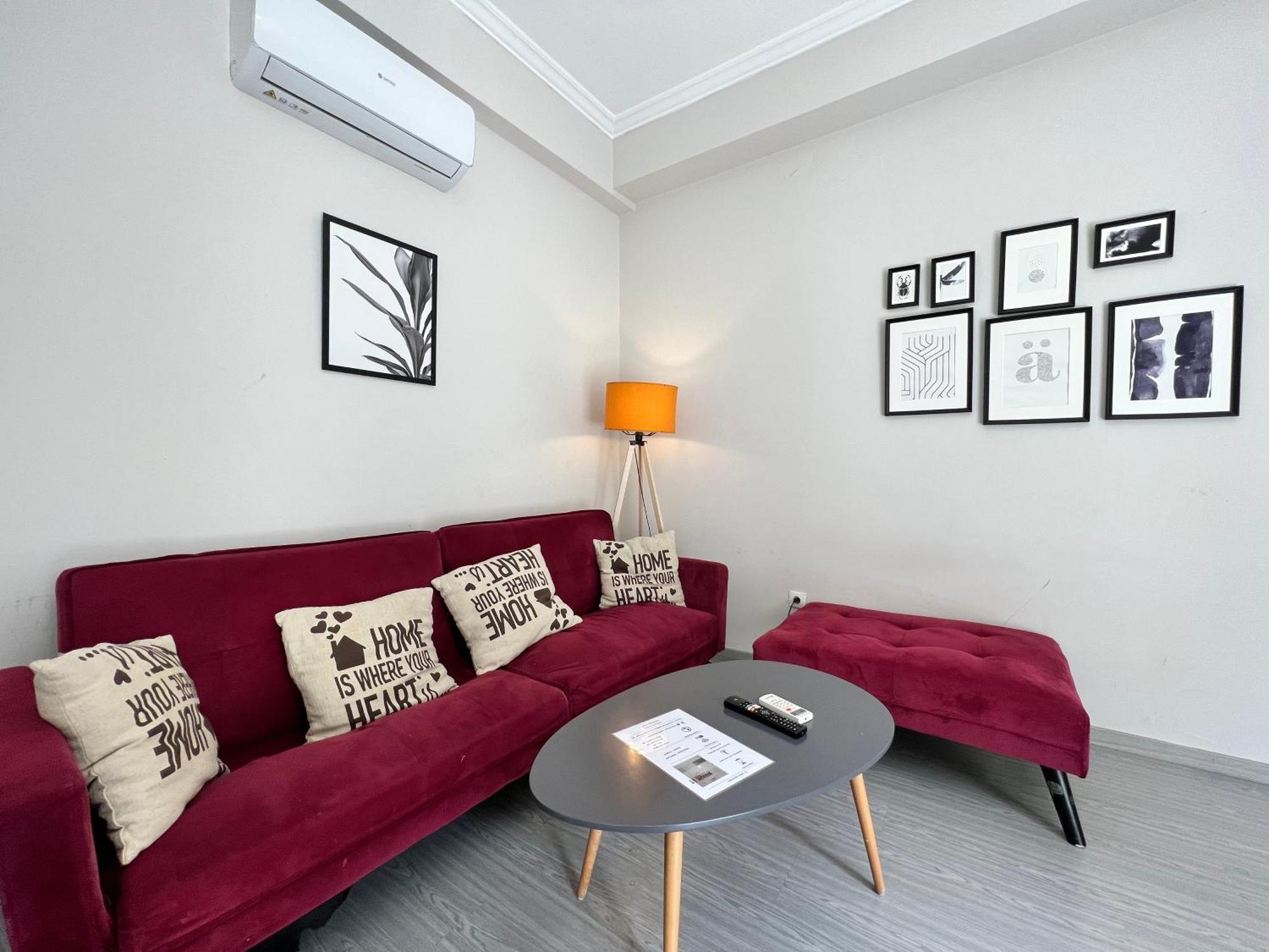 Wsd Golden Times 8 Apartment Hotel Athens Exterior photo