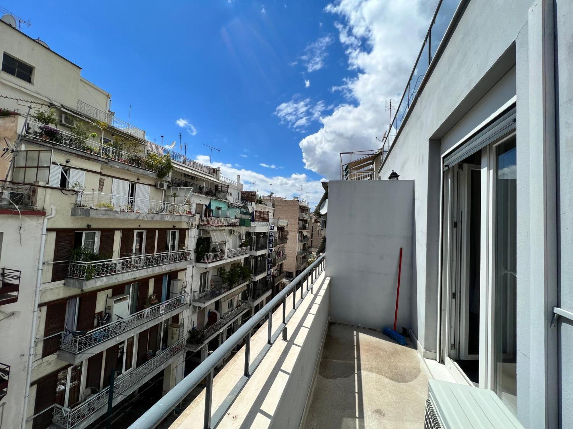 Wsd Golden Times 8 Apartment Hotel Athens Exterior photo
