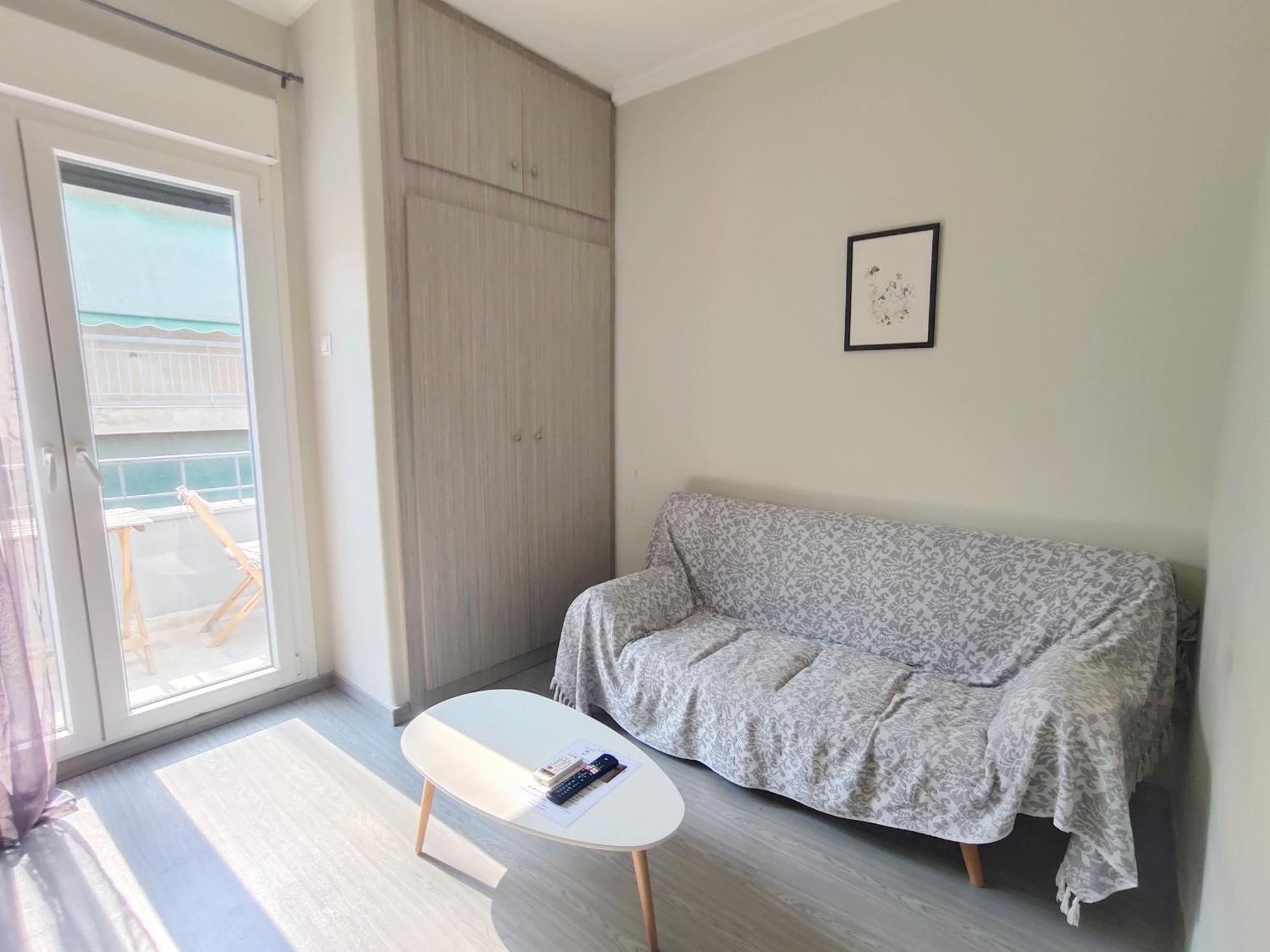Wsd Golden Times 8 Apartment Hotel Athens Exterior photo